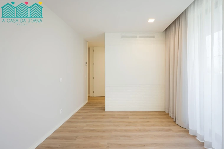 Apartamento T2 para Arrendamento em Esgueira Foto 23