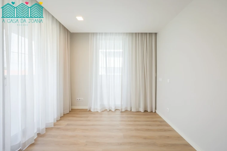 Apartamento T2 para Arrendamento em Esgueira Foto 24