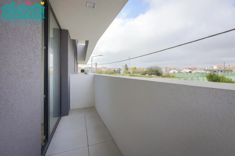 Apartamento T2 para Arrendamento em Esgueira Foto 27