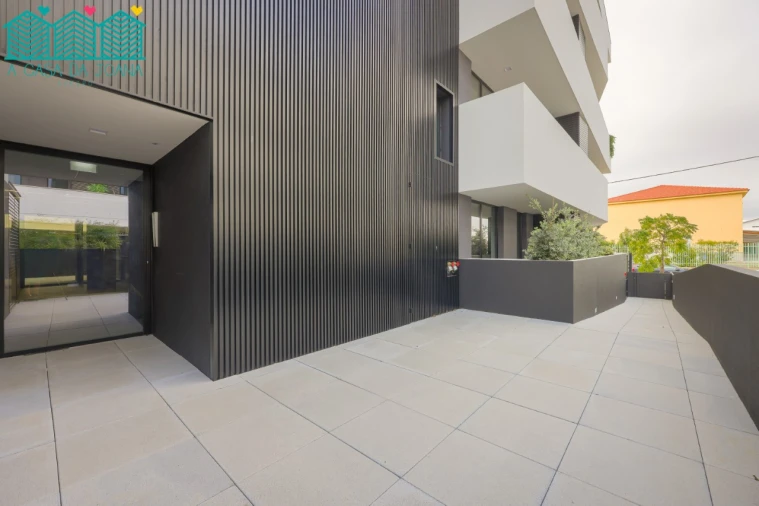 Apartamento T2 para Arrendamento em Esgueira Foto 31