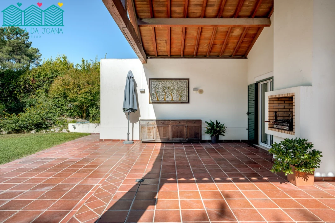 Moradia T4 para Venda em Quinta do Conde Foto 2