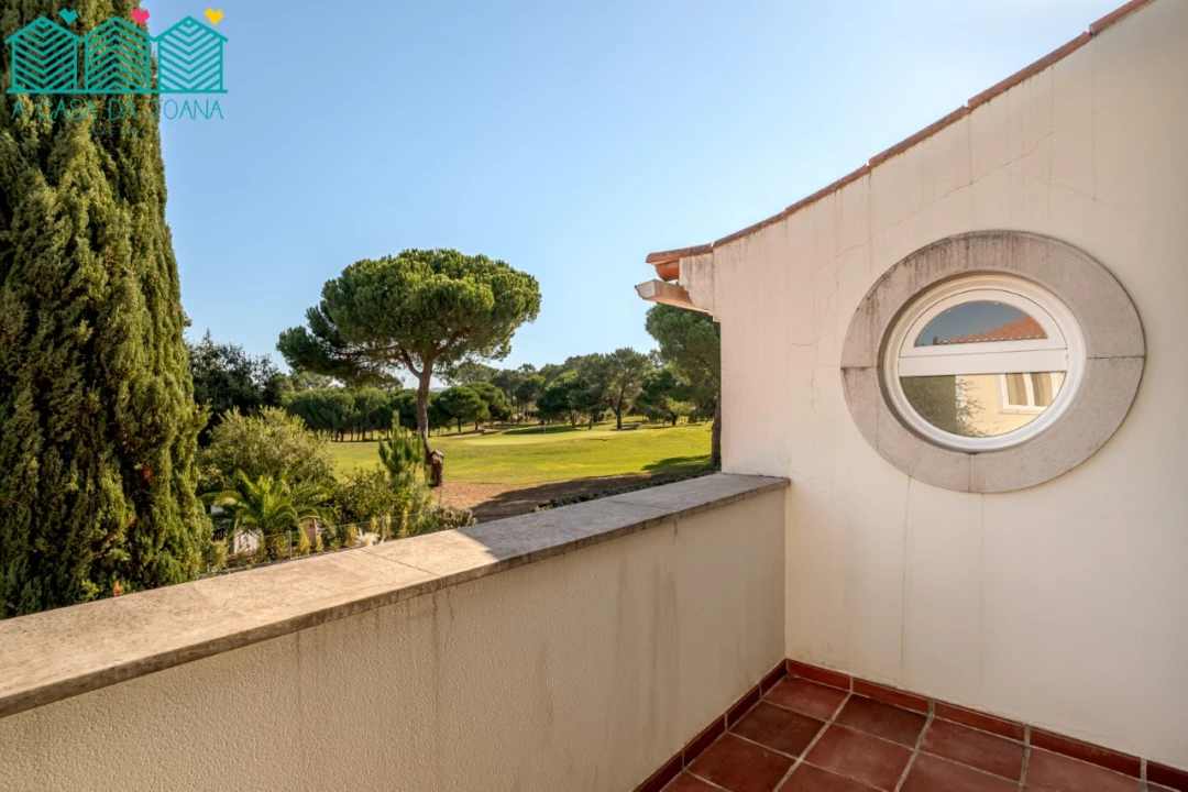 Moradia T4 para Venda em Quinta do Conde Foto 21