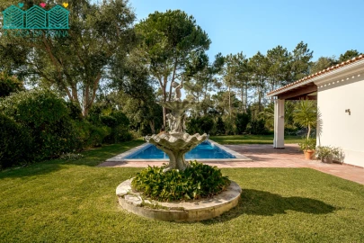 Moradia T4 para Venda em Quinta do Conde