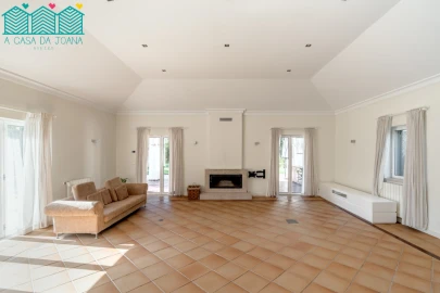 Moradia T4 para Venda em Quinta do Conde