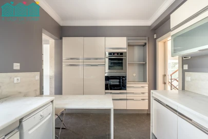 Moradia T4 para Venda em Quinta do Conde