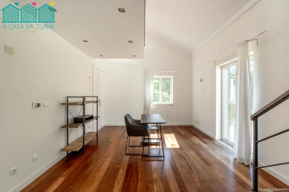 Moradia T4 para Venda em Quinta do Conde