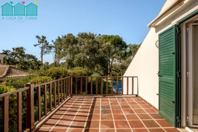 Moradia T4 para Venda em Quinta do Conde