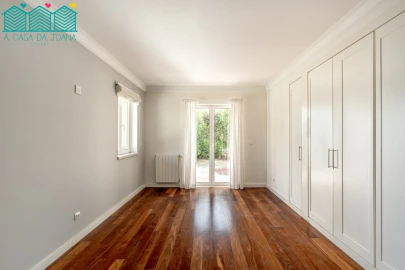 Moradia T4 para Venda em Quinta do Conde