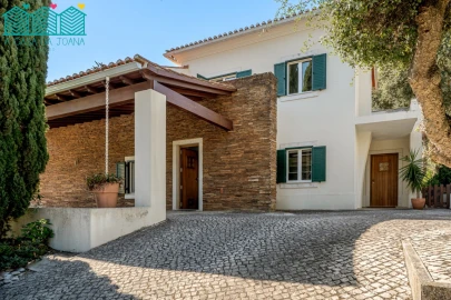 Moradia T4 para Venda em Quinta do Conde