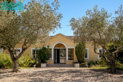Moradia T4 para Venda em Quinta do Conde