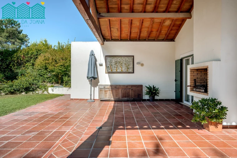 Moradia T4 para Venda em Quinta do Conde Foto 2