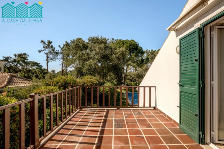 Moradia T4 para Venda em Quinta do Conde Foto 23