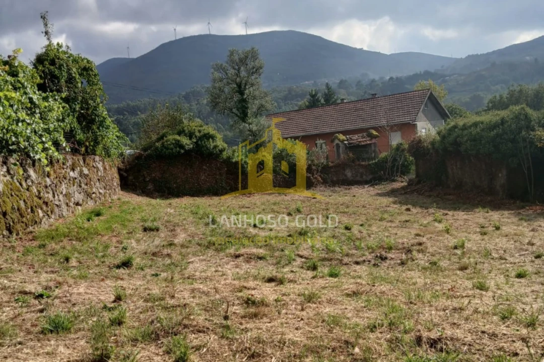 Terreno para Venda em Ruivães e Campos Foto 4