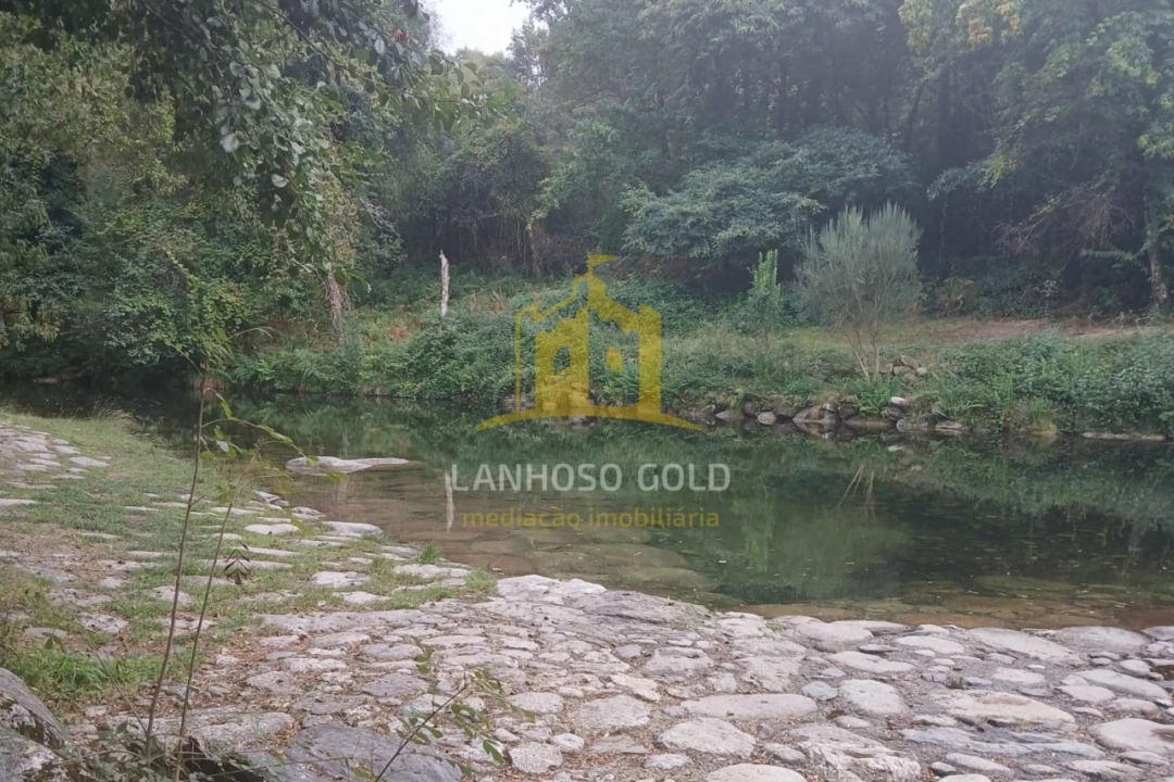 Terreno para Venda em Ruivães e Campos Foto 29