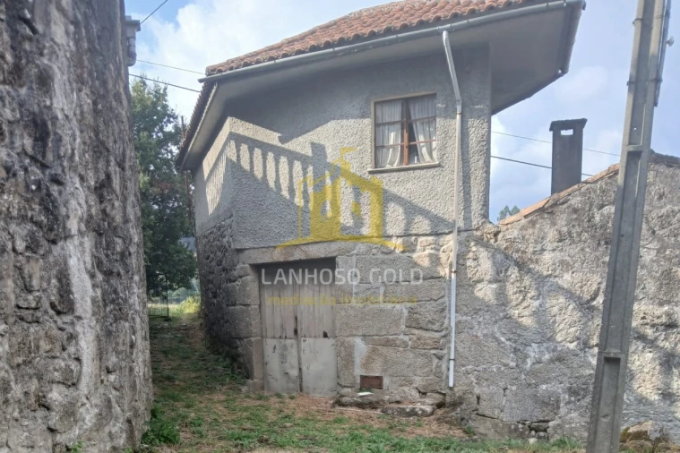 Terreno para Venda em Ruivães e Campos Foto 6