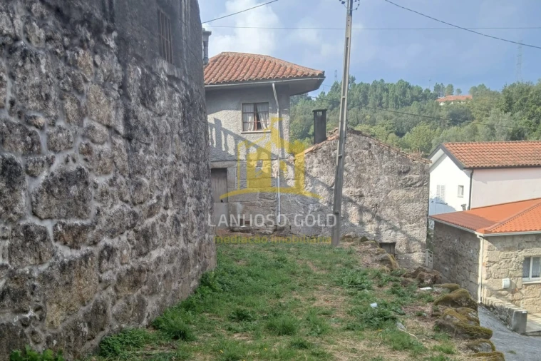 Terreno para Venda em Ruivães e Campos Foto 11