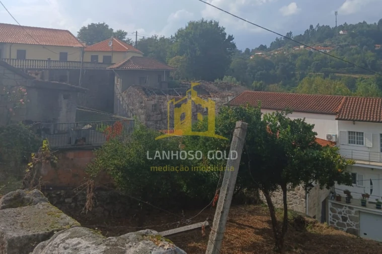 Terreno para Venda em Ruivães e Campos Foto 12