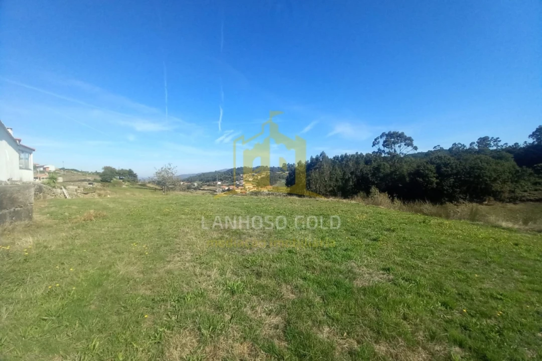 Terreno para Venda em Cunha Foto 1