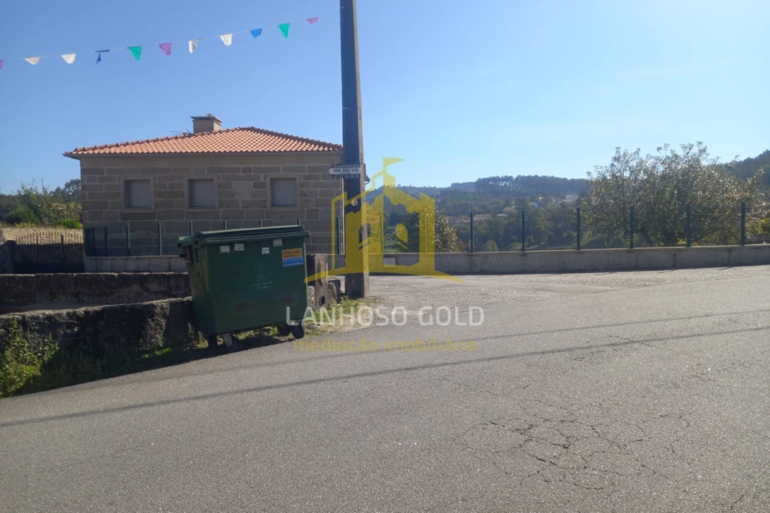 Terreno para Venda em Cunha Foto 16