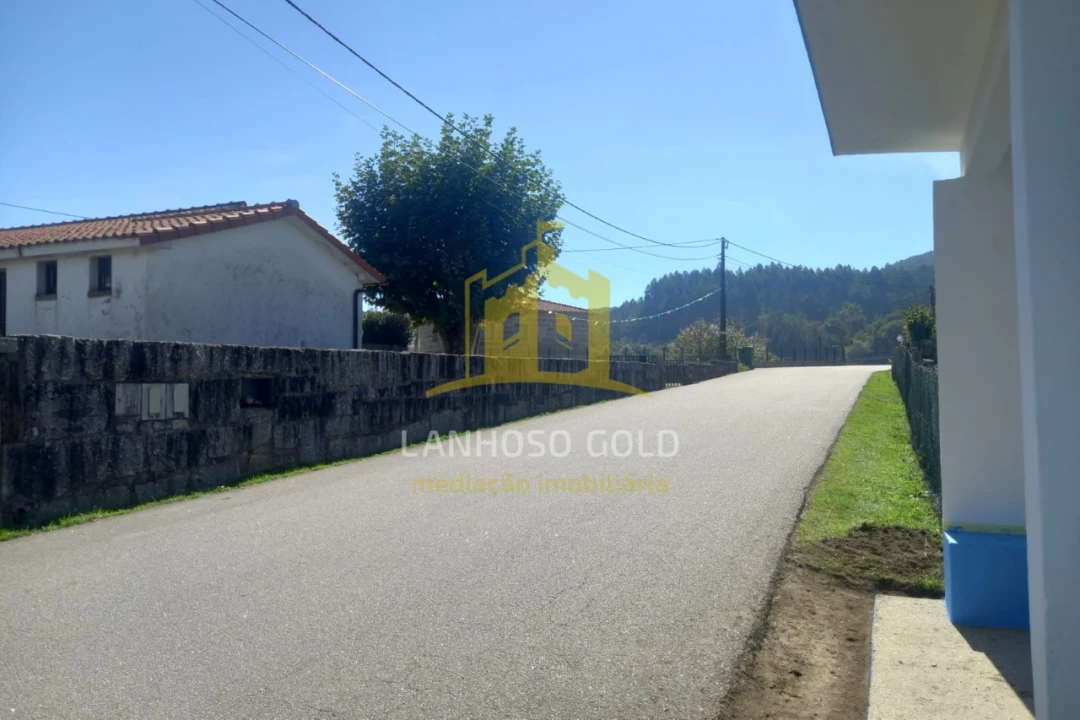 Terreno para Venda em Cunha Foto 21