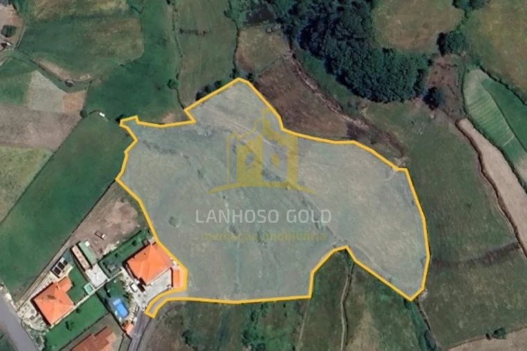 Terreno para Venda em Cunha Foto 2