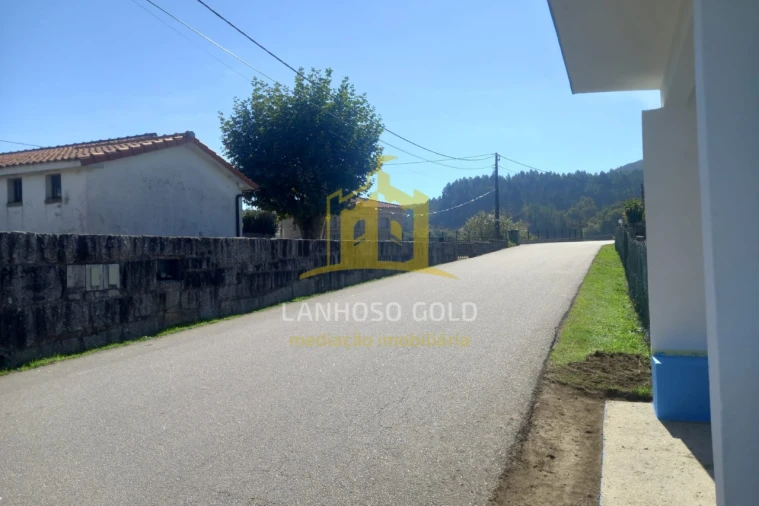 Terreno para Venda em Cunha Foto 19