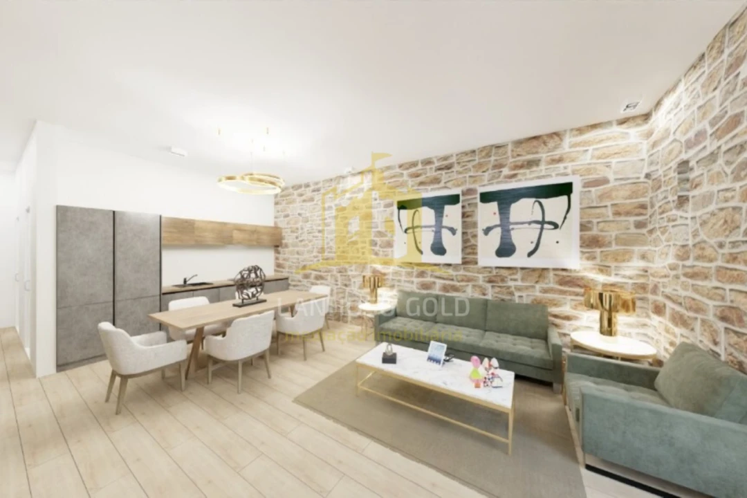 Moradia T9 para Venda em Cantelães Foto 3