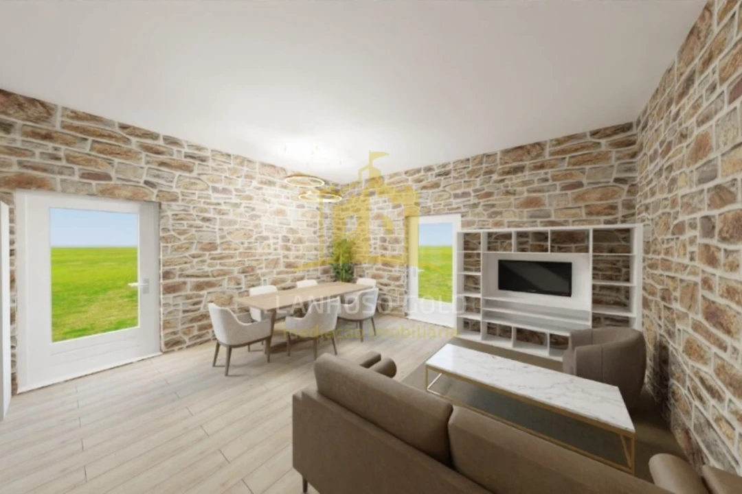 Moradia T9 para Venda em Cantelães Foto 4