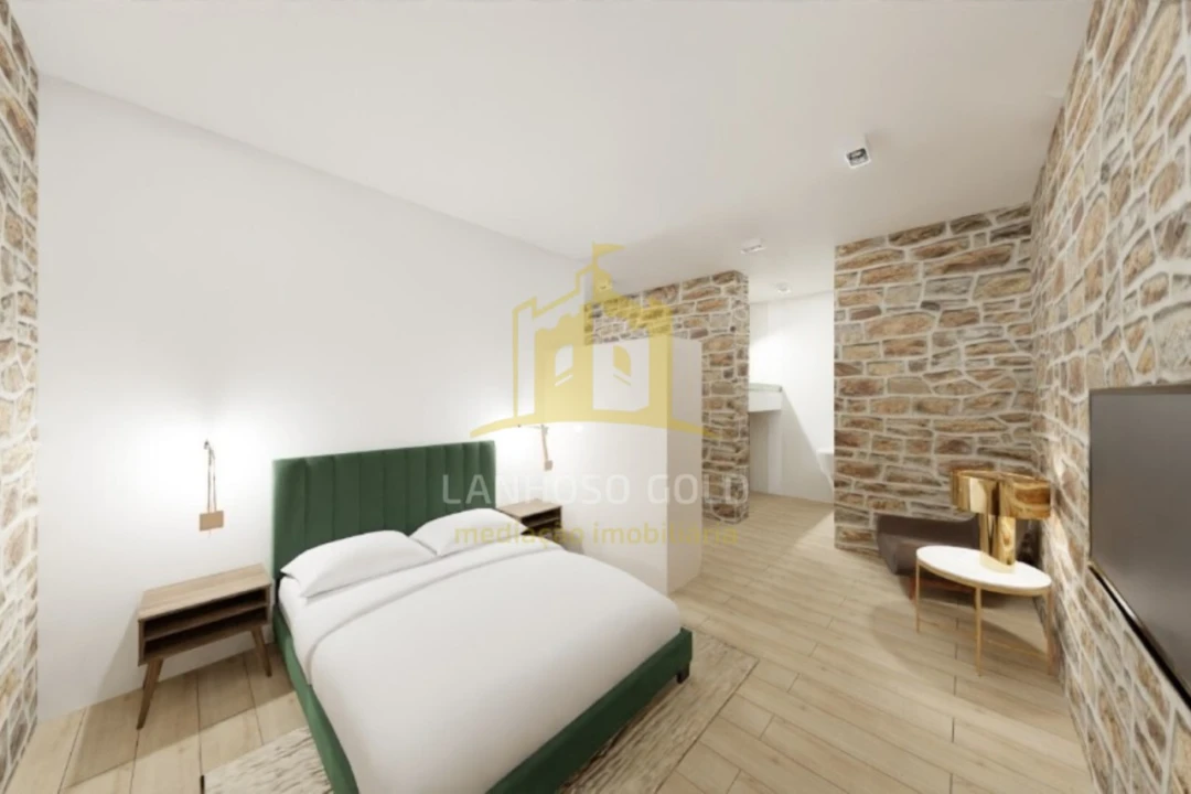 Moradia T9 para Venda em Cantelães Foto 7