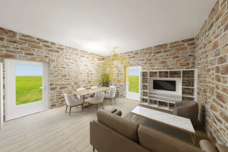 Moradia T9 para Venda em Cantelães Foto 4