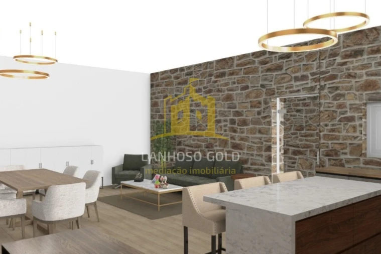 Moradia T9 para Venda em Cantelães Foto 6