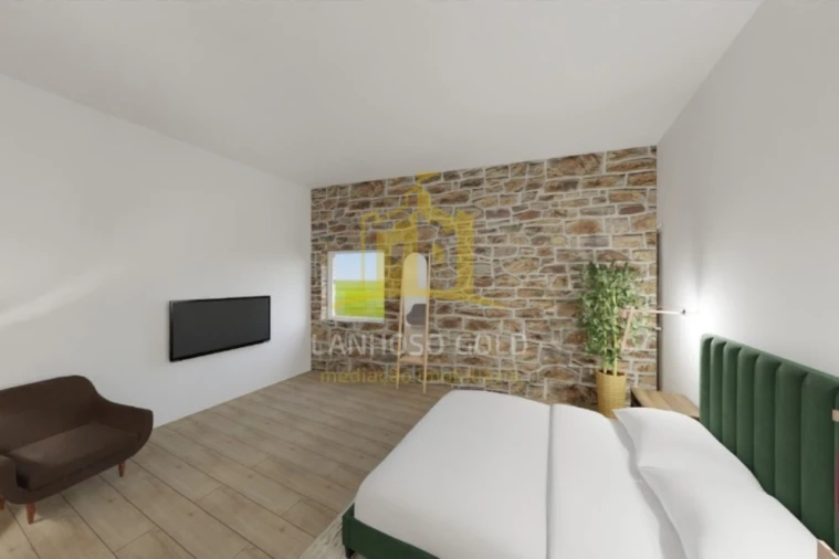 Moradia T9 para Venda em Cantelães Foto 8