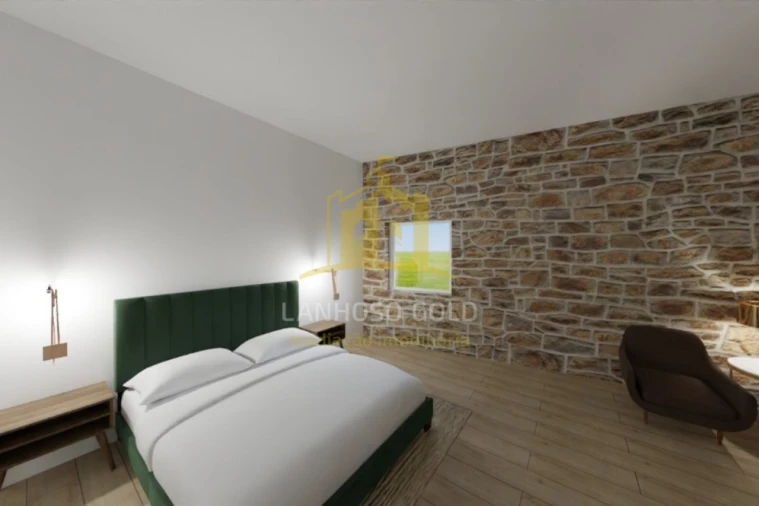 Moradia T9 para Venda em Cantelães Foto 9