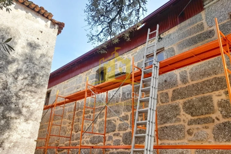 Moradia T9 para Venda em Cantelães Foto 17