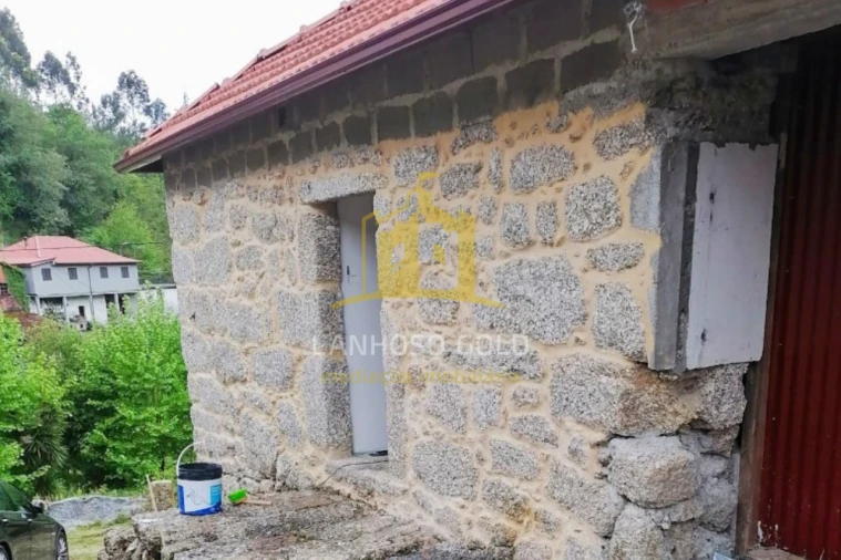 Moradia T9 para Venda em Cantelães Foto 21