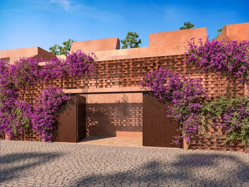 Apartamento T2 para Venda em Castro Marim Foto 4