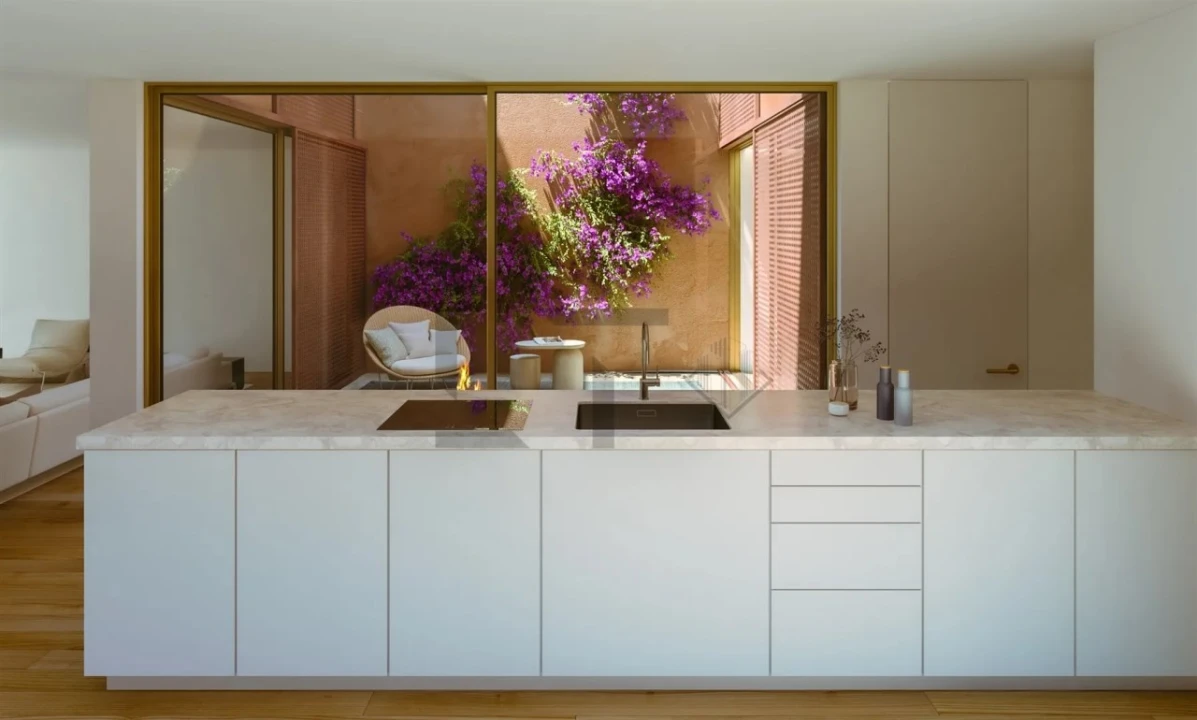 Apartamento T2 para Venda em Castro Marim Foto 6