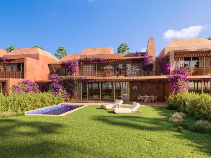 Apartamento T2 para Venda em Castro Marim