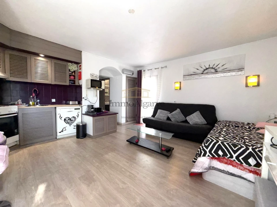 Apartamento para Venda em Albufeira e Olhos de Água Foto 1