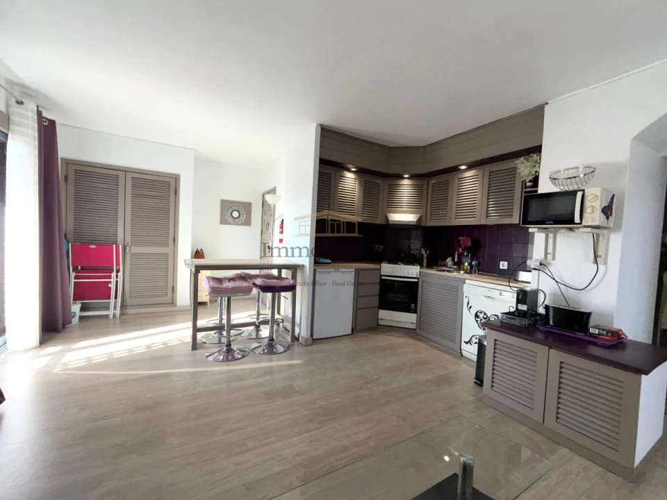 Apartamento para Venda em Albufeira e Olhos de Água Foto 3