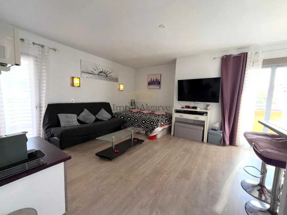 Apartamento para Venda em Albufeira e Olhos de Água Foto 4