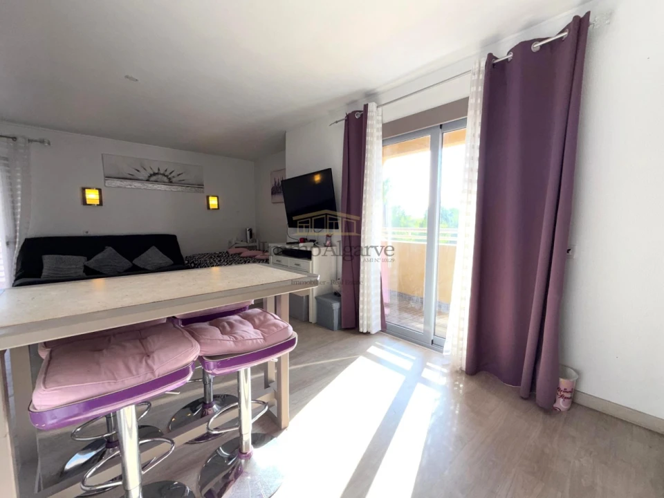 Apartamento para Venda em Albufeira e Olhos de Água Foto 11