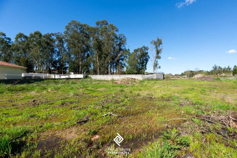 Terreno para Venda em Pedroso e Seixezelo Foto 12