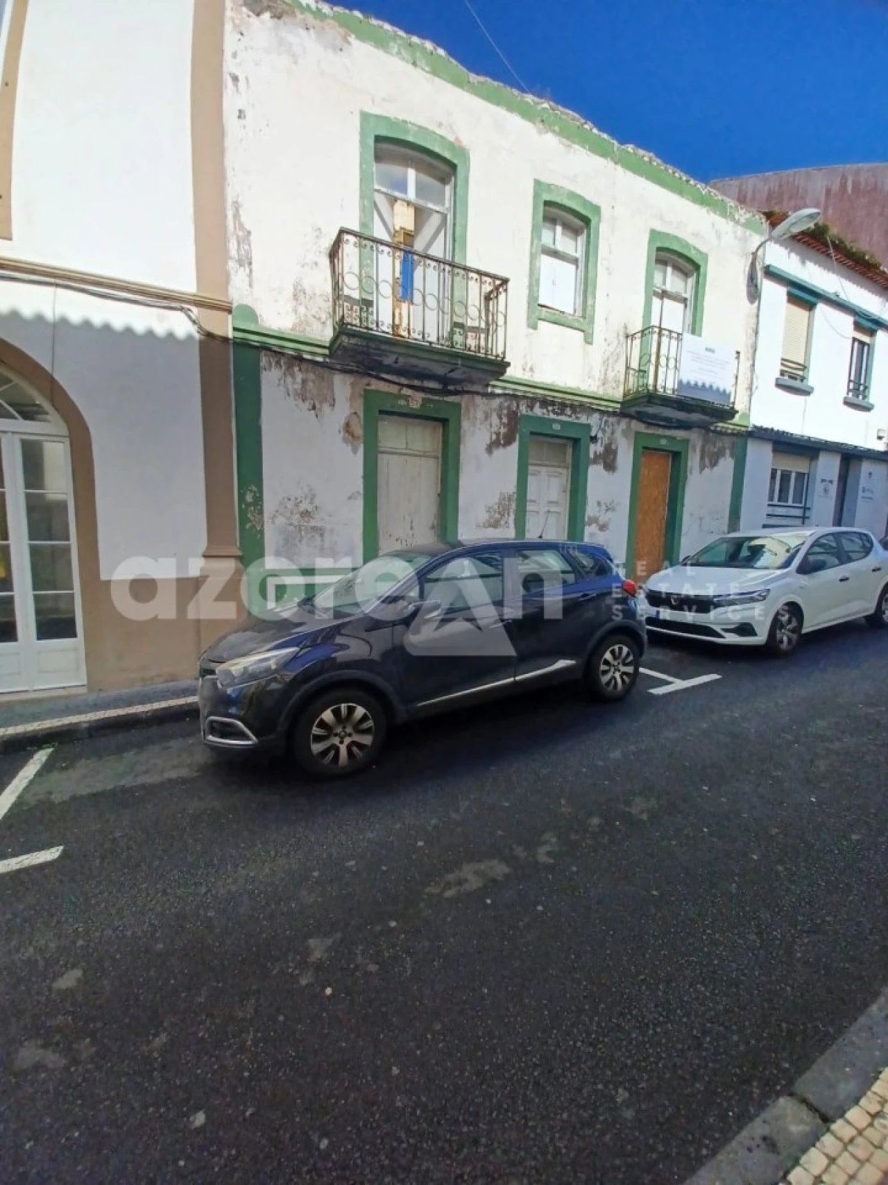 Apartamento T8 para Venda em Ponta Delgada (São José) Foto 4