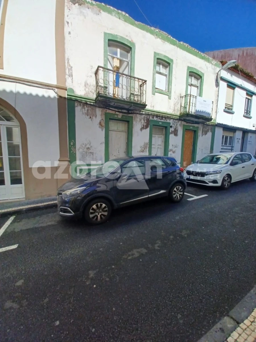 Apartamento T8 para Venda em Ponta Delgada (São José) Foto 4