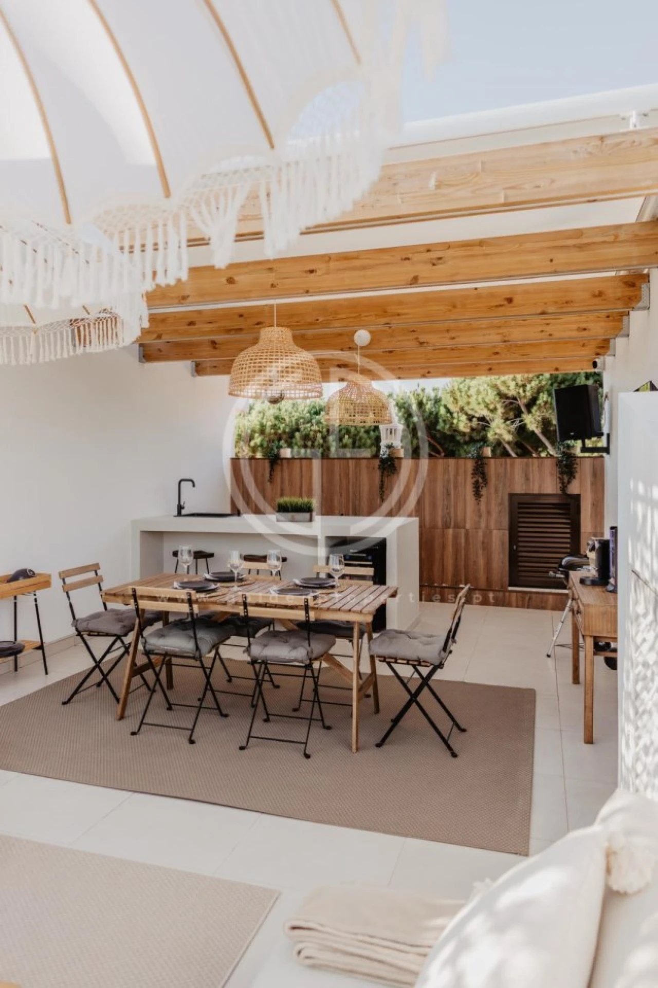 Apartamento T2 para Venda em Quarteira Foto 13