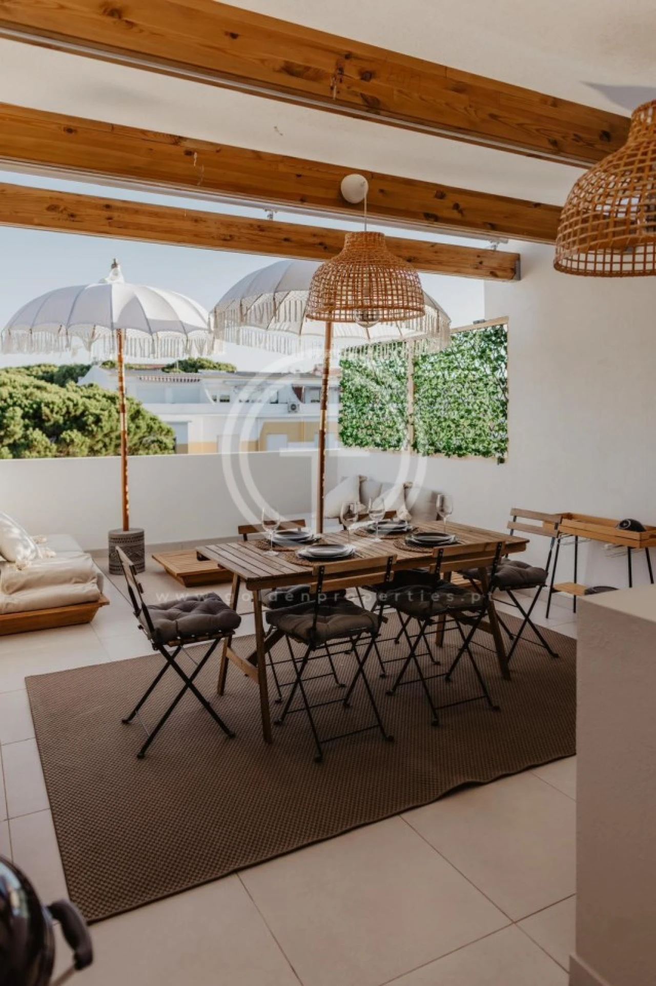 Apartamento T2 para Venda em Quarteira Foto 18
