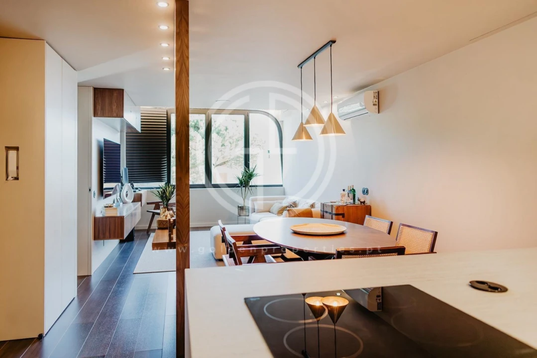 Apartamento T2 para Venda em Quarteira Foto 3