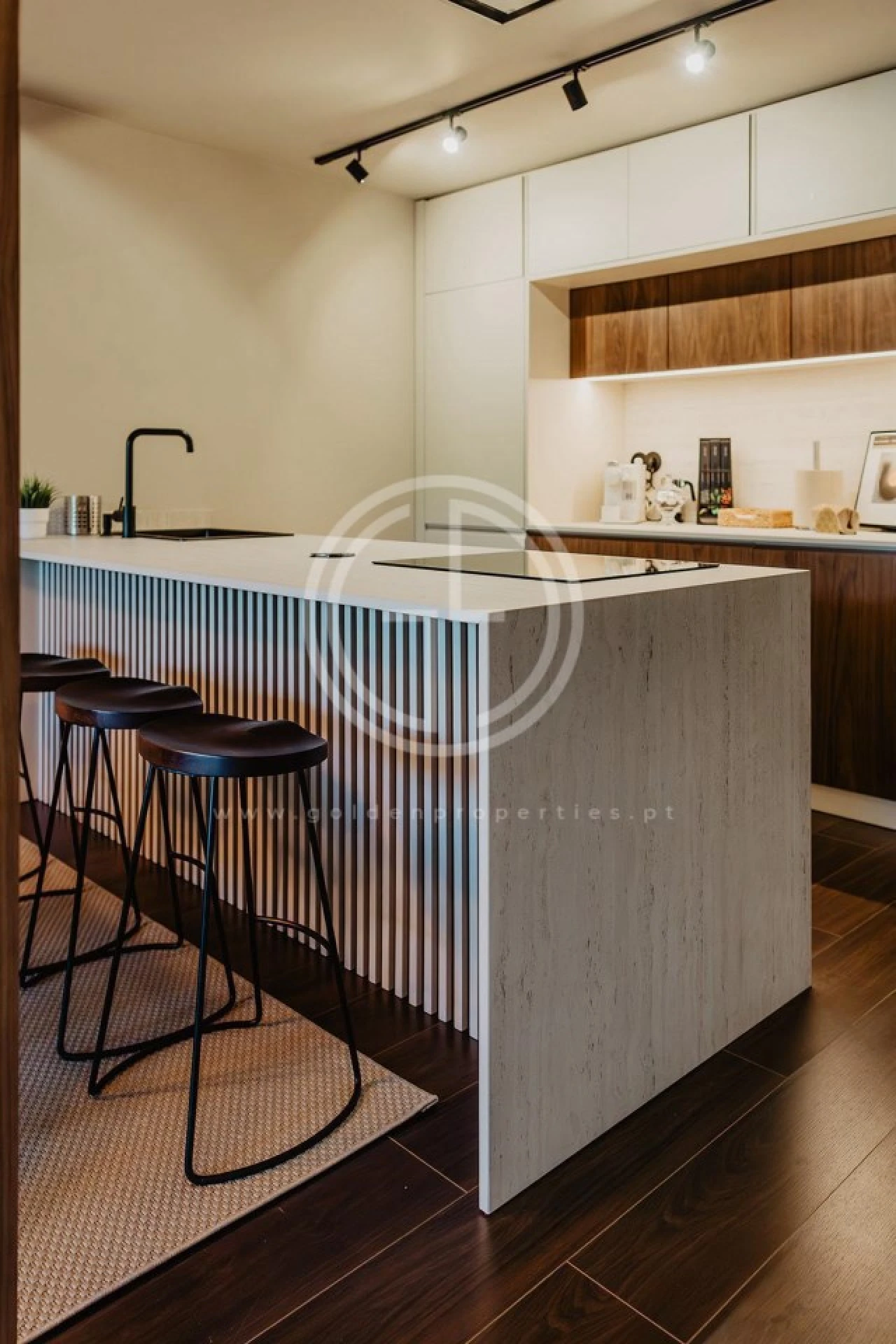Apartamento T2 para Venda em Quarteira Foto 22