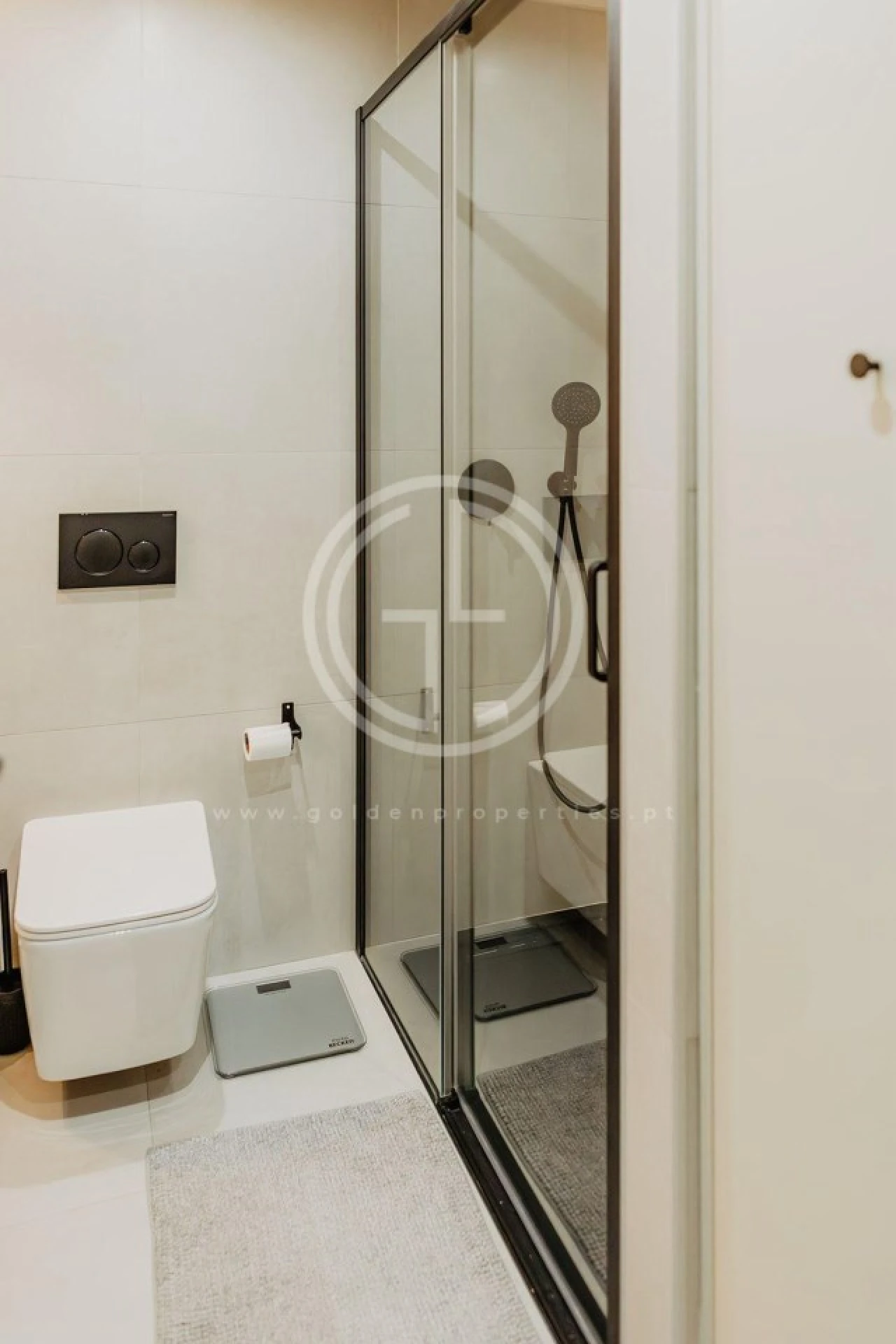 Apartamento T2 para Venda em Quarteira Foto 25